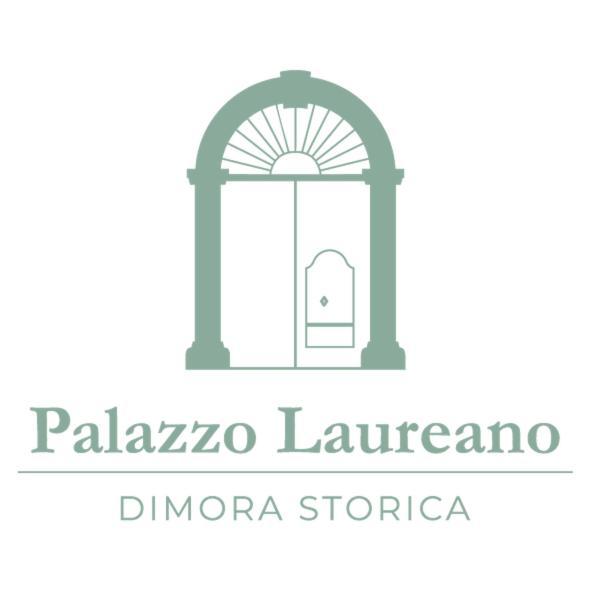 Palazzo Laureano - Dimora Storica 호텔 Tricarico 외부 사진